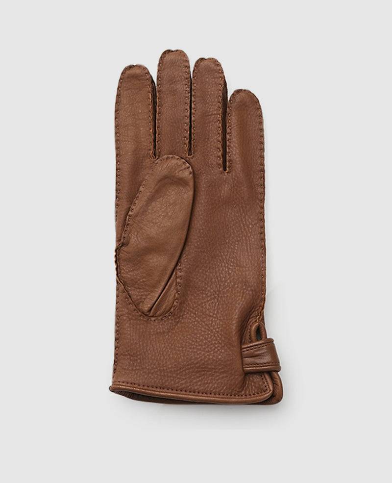 Shoepassion Hirschleder-Handschuhe – SHOEPASSION.com Shoepassion Clearance-Verkauf