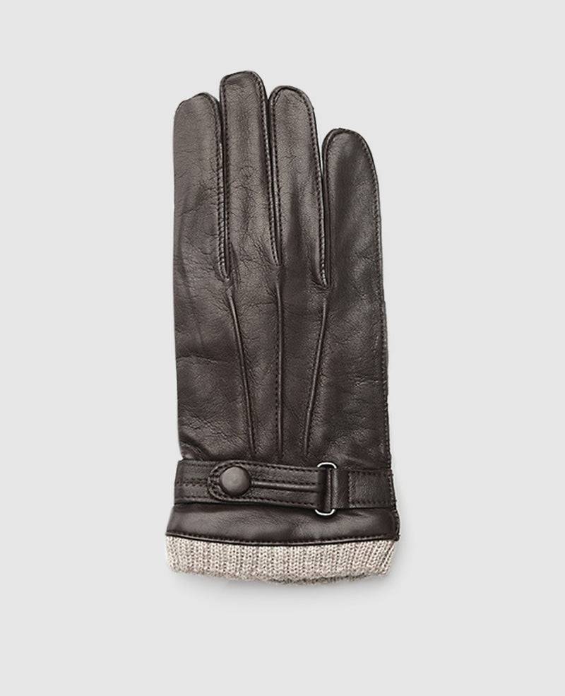 Shoepassion Lederhandschuhe mit Bund – SHOEPASSION.com Shoepassion Fabrikladen