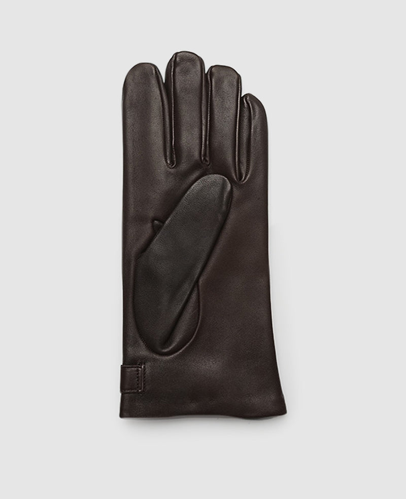 Shoepassion Handschuhe mit Druckknopf – SHOEPASSION.com Shoepassion Begrenzt auf 3 Tage
