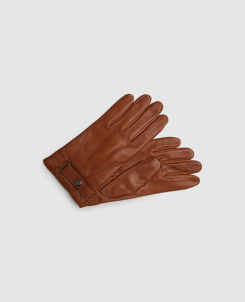 Shoepassion Handschuhe mit Druckknopf – SHOEPASSION.com Shoepassion