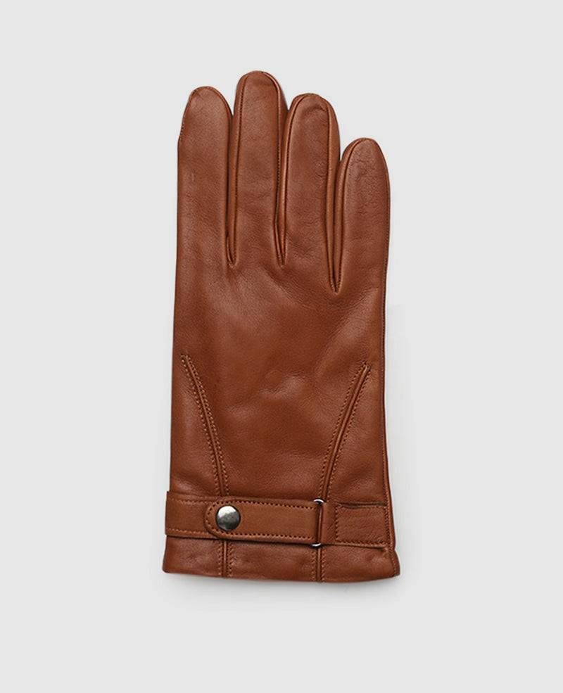 Shoepassion Handschuhe mit Druckknopf – SHOEPASSION.com Shoepassion Im Verkauf