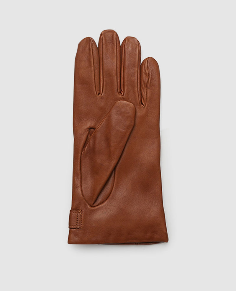 Shoepassion Handschuhe mit Druckknopf – SHOEPASSION.com Shoepassion Im Verkauf
