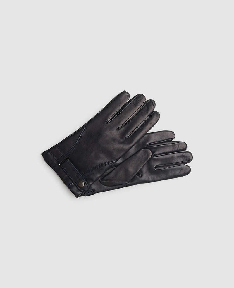 Shoepassion Handschuhe mit Druckknopf – SHOEPASSION.com Shoepassion