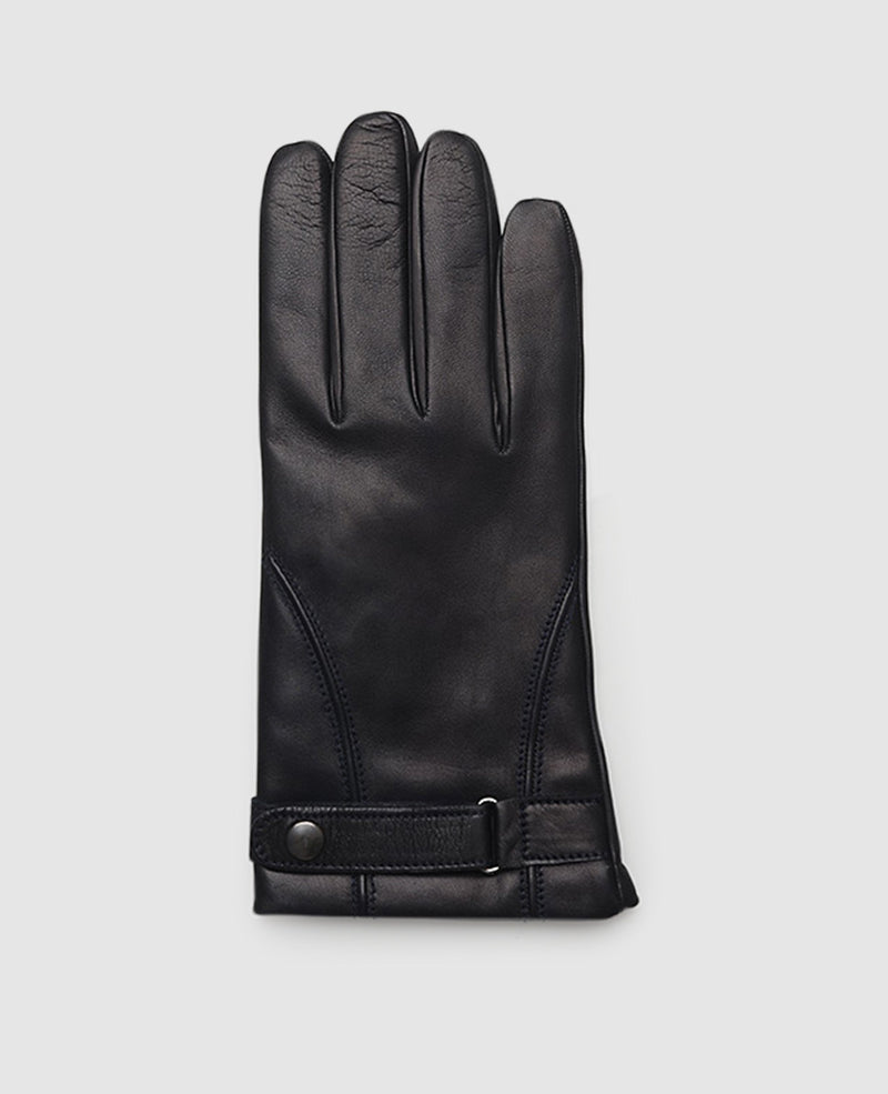 Shoepassion Handschuhe mit Druckknopf – SHOEPASSION.com Shoepassion 50% Rabatt für begrenzte Zeit