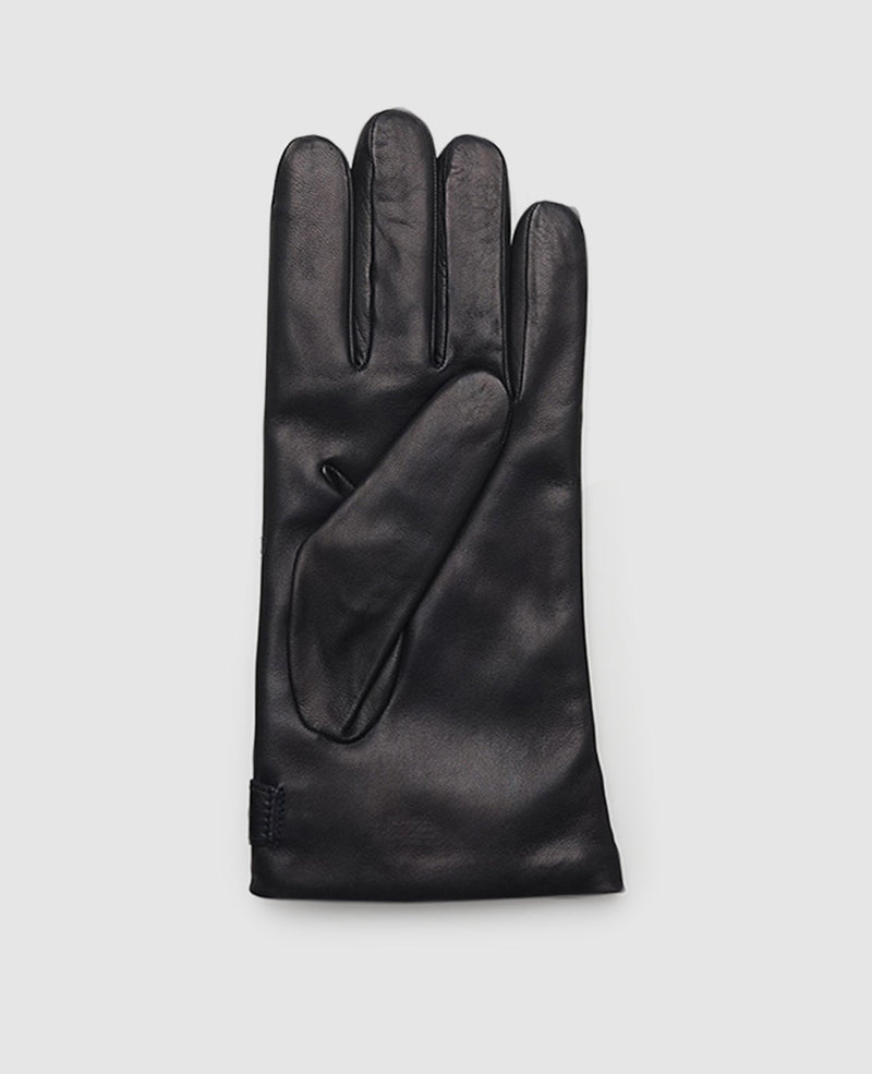 Shoepassion Handschuhe mit Druckknopf – SHOEPASSION.com Shoepassion 50% Rabatt für begrenzte Zeit