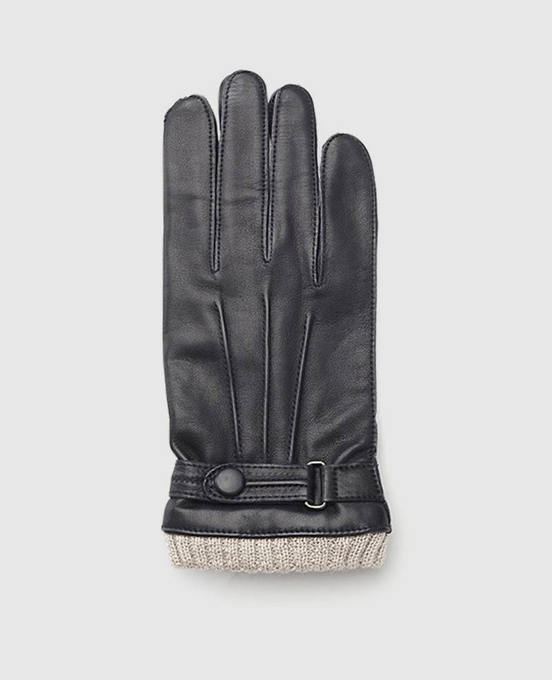 Shoepassion Lederhandschuhe mit Bund – SHOEPASSION.com Shoepassion Rabatte dieses Monats