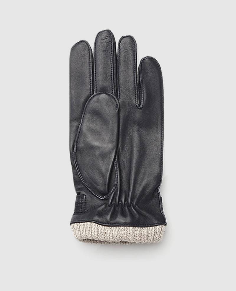 Shoepassion Lederhandschuhe mit Bund – SHOEPASSION.com Shoepassion Rabatte dieses Monats