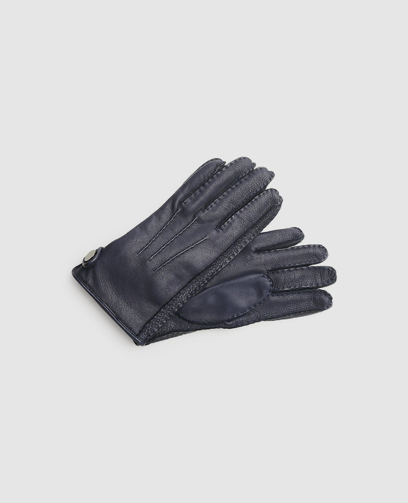 Shoepassion Hirschleder-Handschuhe – SHOEPASSION.com Shoepassion