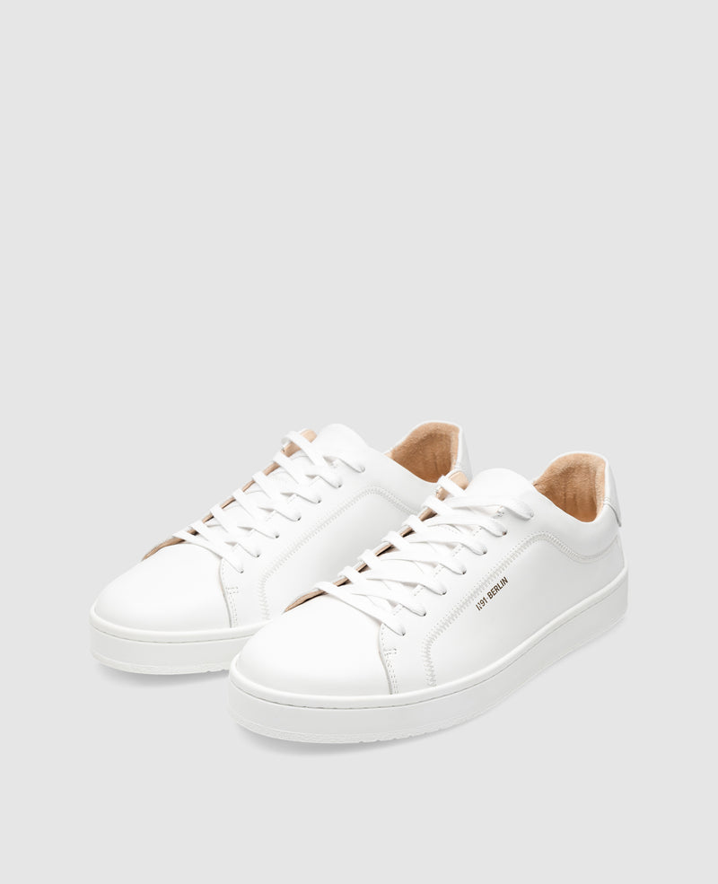 Shoepassion Original Draft W BA Sneaker in Weiß - N91 Shoepassion Letzter Tag