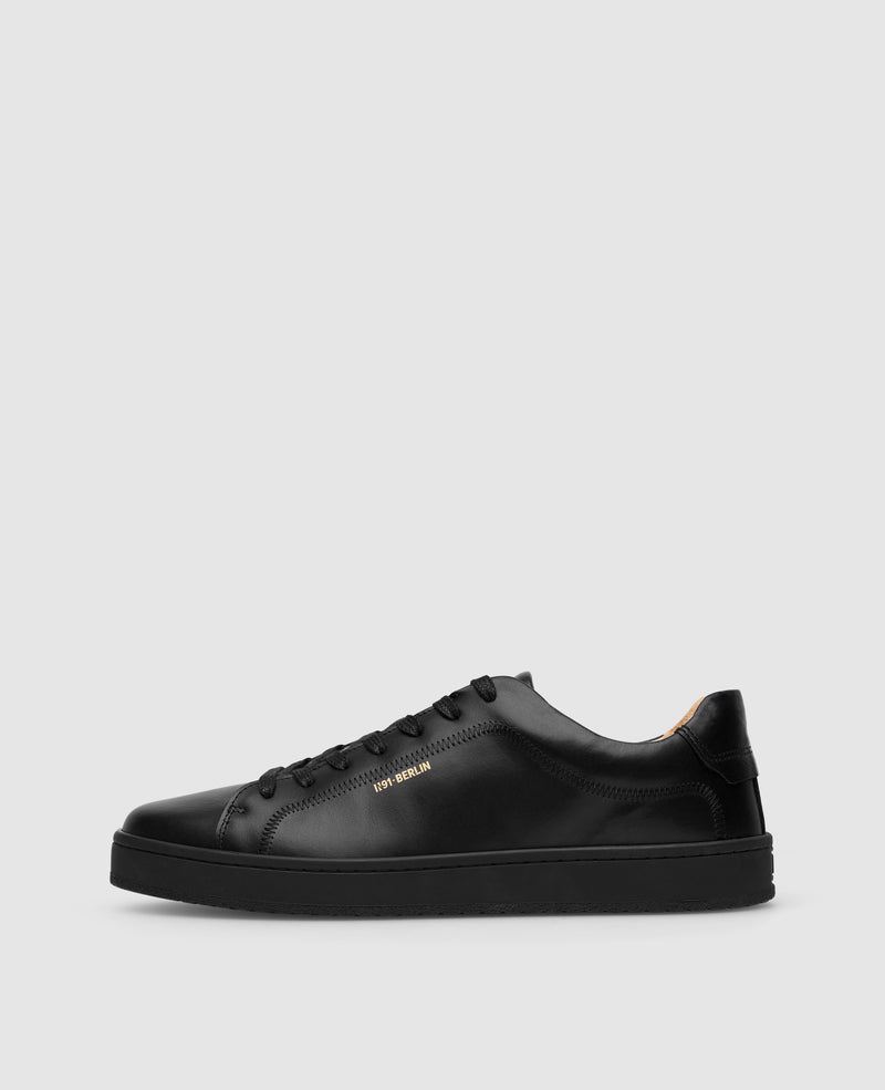 Shoepassion Original Draft W BA Sneaker in Schwarz - N91 Shoepassion