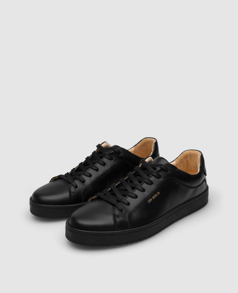 Shoepassion Original Draft W BA Sneaker in Schwarz - N91 Shoepassion Bis zu 50% Rabatt