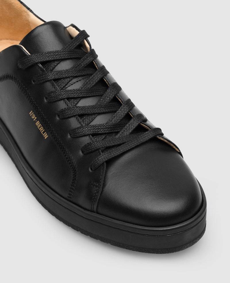 Shoepassion Original Draft W BA Sneaker in Schwarz - N91 Shoepassion Bis zu 50% Rabatt