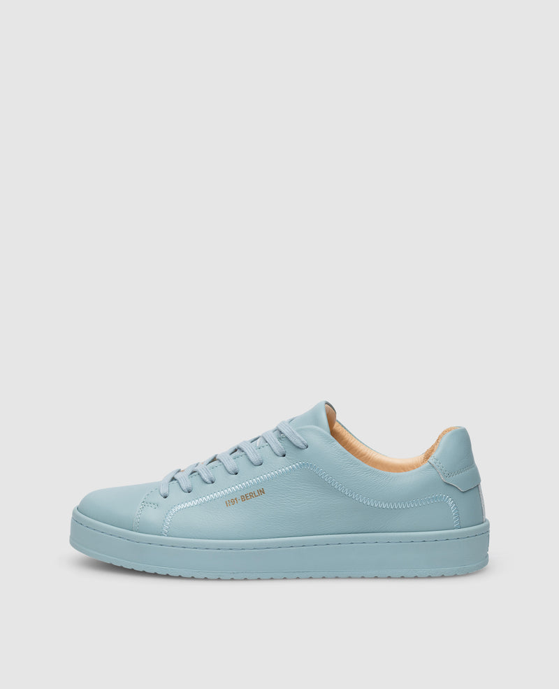 Shoepassion Original Draft W BA Sneaker in Mint - N91 Shoepassion