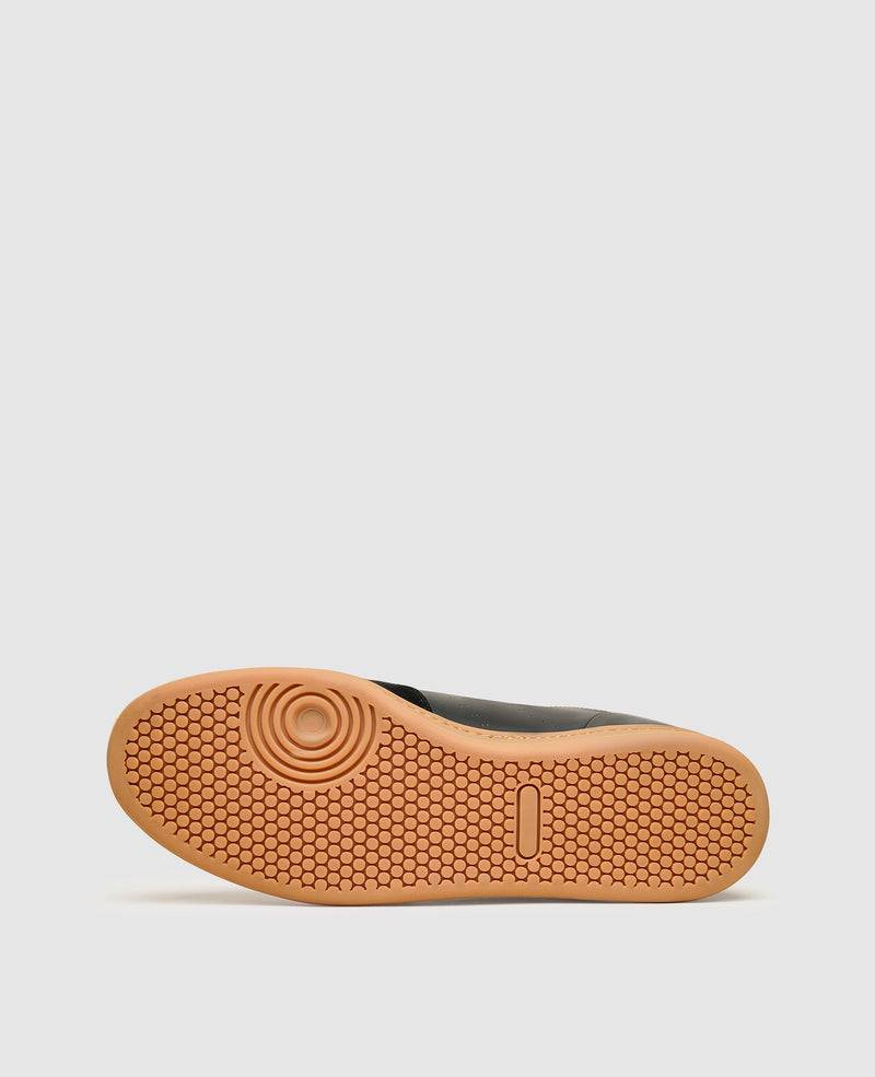 Shoepassion Handgefertigte Herren-Sneaker in Retro-Optik Zespà Shoepassion Super Rabatt