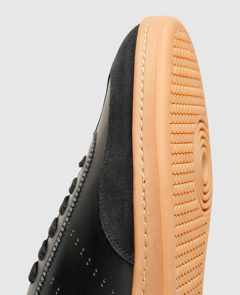 Shoepassion Handgefertigte Herren-Sneaker in Retro-Optik Zespà Shoepassion Super Rabatt