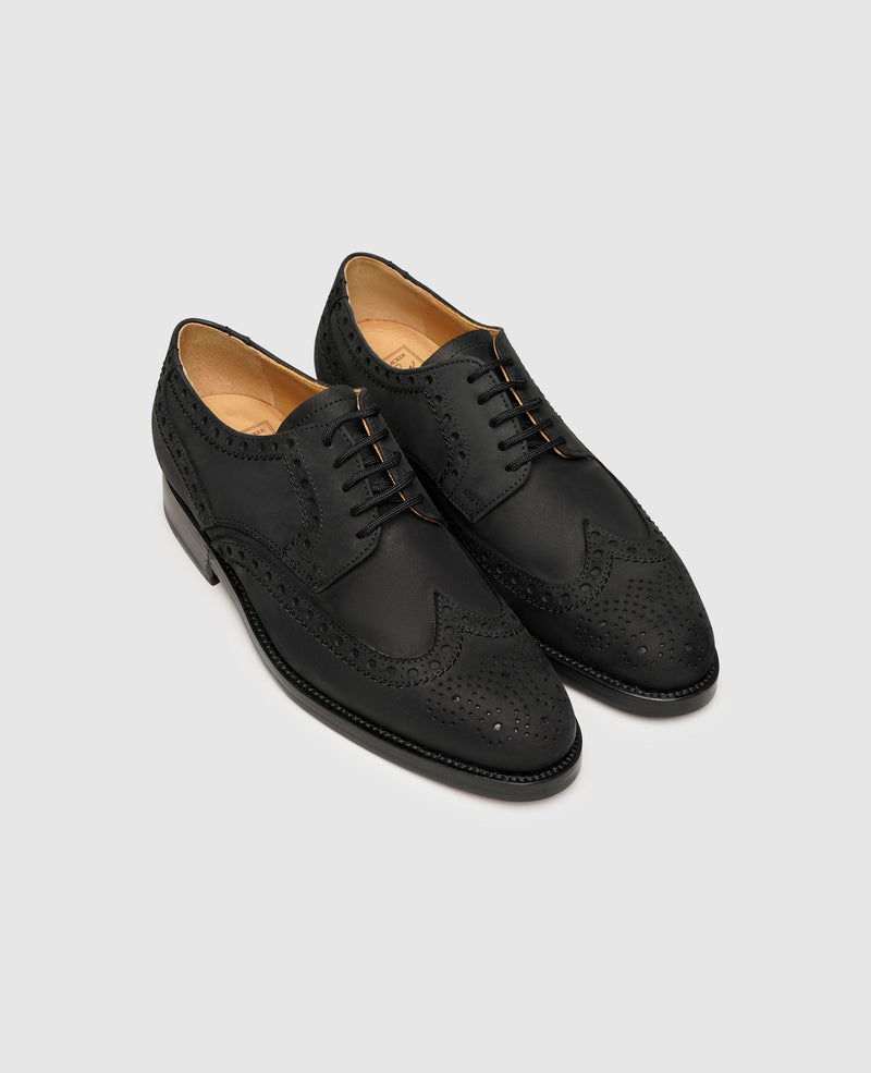 Shoepassion Modischer Full-Brogue Derby für Herren Shoepassion 50% Rabatt mit kostenlosem Versand