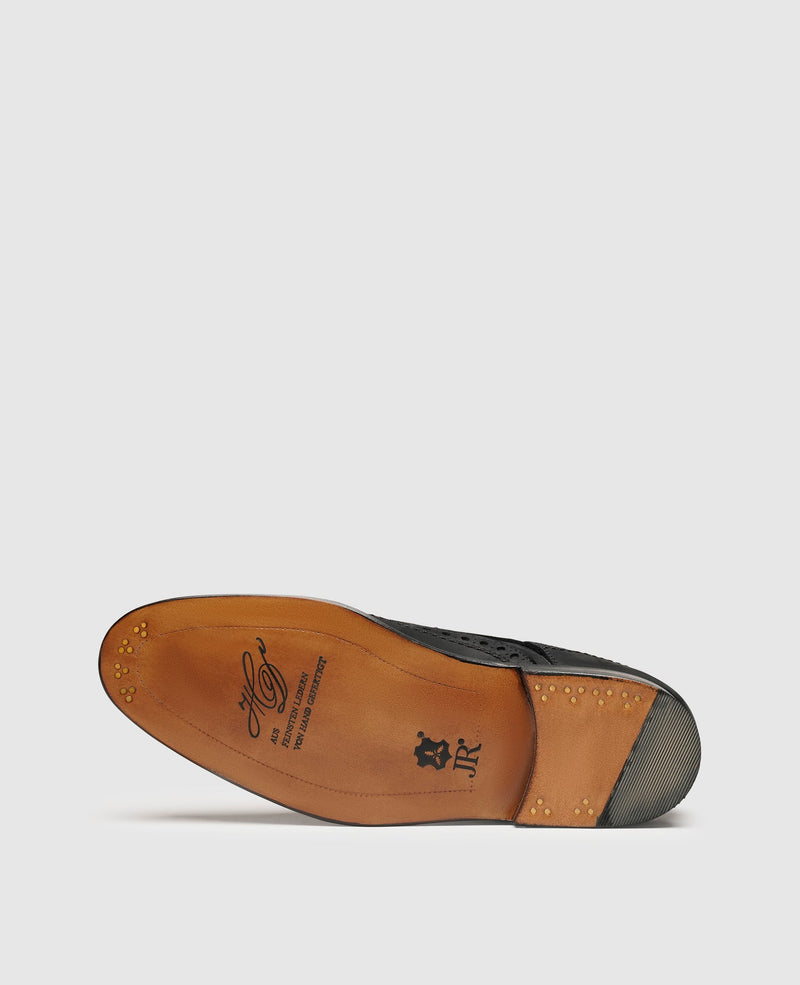 Shoepassion Modischer Full-Brogue Derby für Herren Shoepassion 50% Rabatt mit kostenlosem Versand