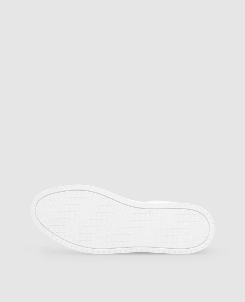 Shoepassion Moderne Sneaker aus Leder N91 bei Shoepassion zollfrei