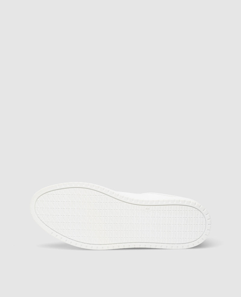 Shoepassion Moderne Sneaker aus Leder N91 bei Shoepassion 50% Rabatt für begrenzte Zeit