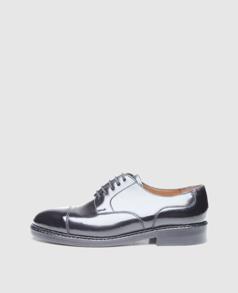 Shoepassion London Captoe C von Heinrich Dinkelacker Shoepassion