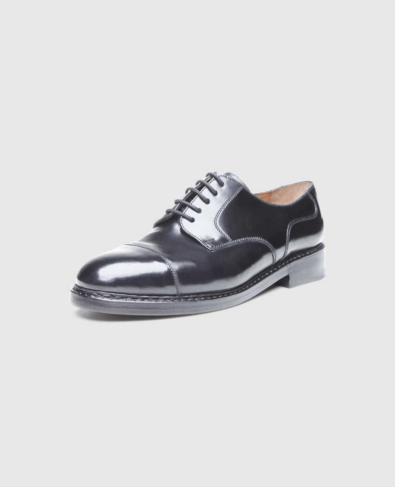 Shoepassion London Captoe C von Heinrich Dinkelacker Shoepassion 2025