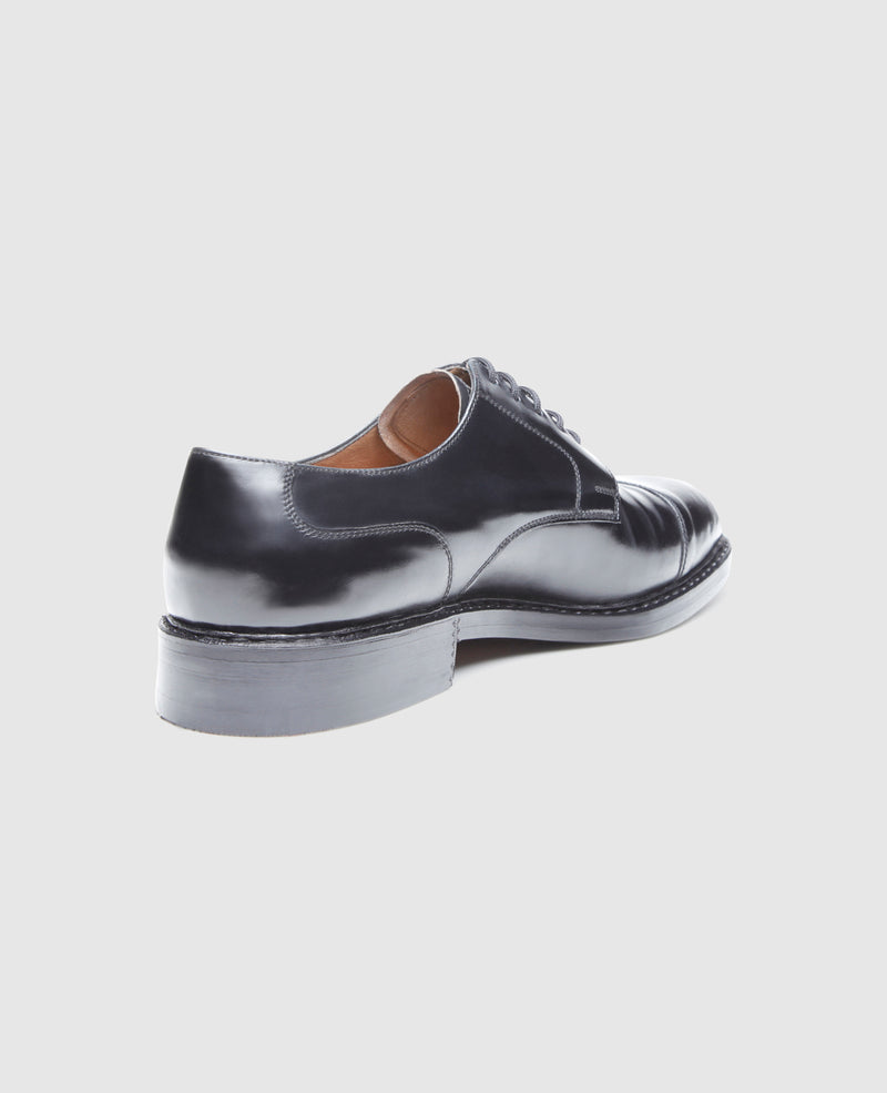 Shoepassion London Captoe C von Heinrich Dinkelacker Shoepassion 2025