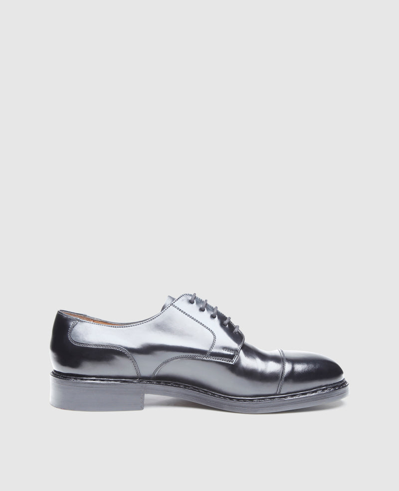Shoepassion London Captoe C von Heinrich Dinkelacker Shoepassion 2025
