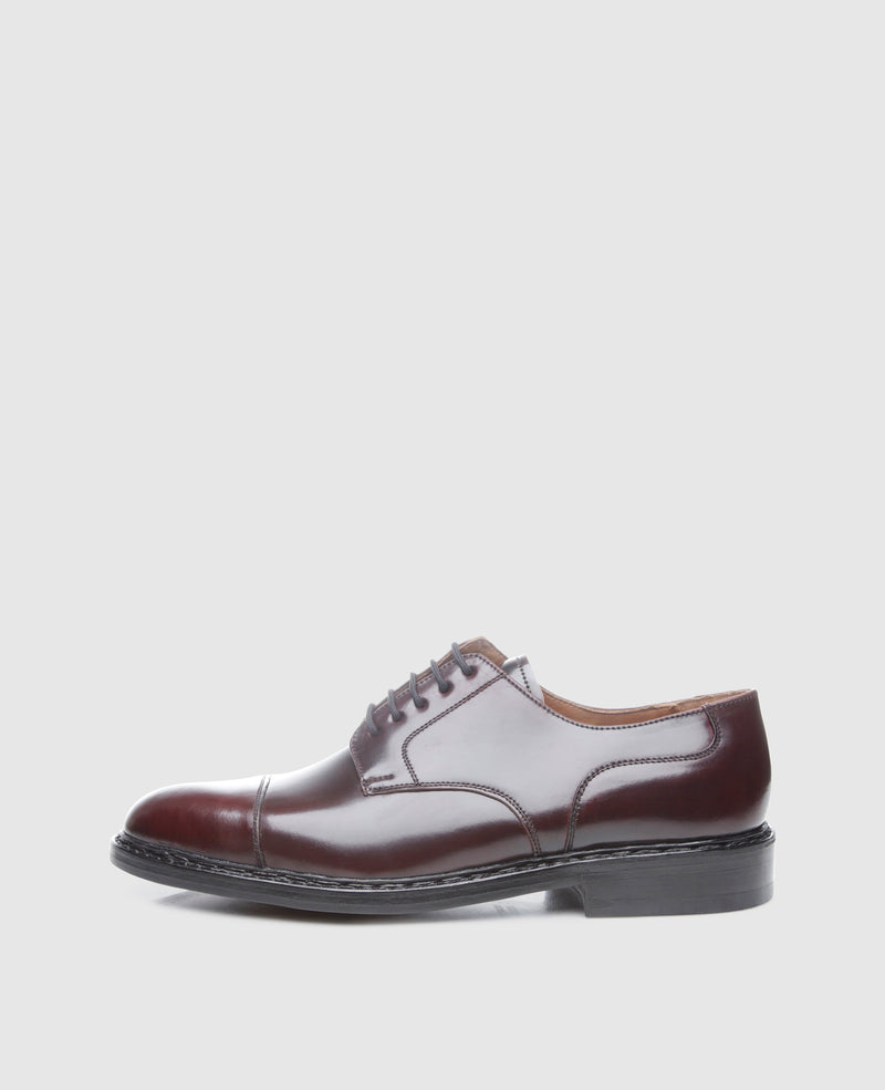Shoepassion London Captoe C von Heinrich Dinkelacker Shoepassion