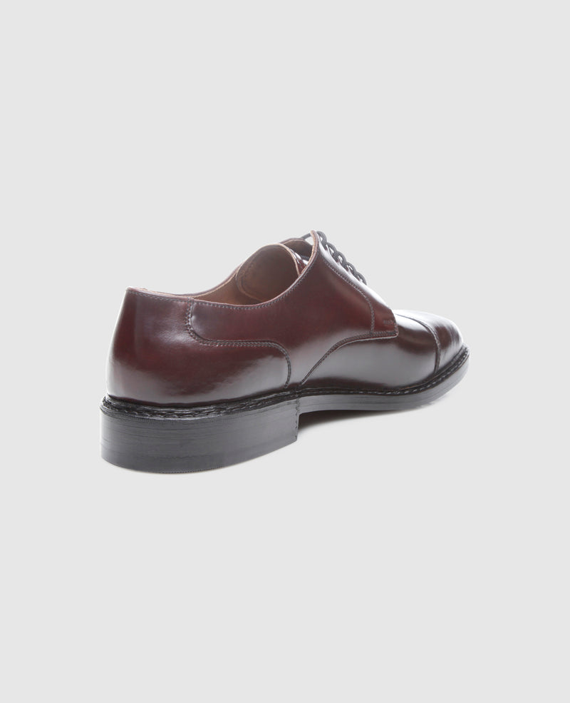 Shoepassion London Captoe C von Heinrich Dinkelacker Shoepassion Online