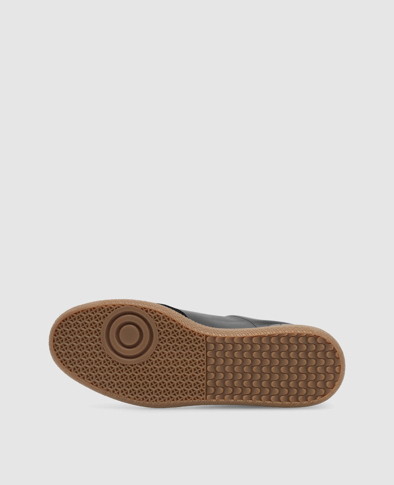 Shoepassion Travis TIS Sneaker in Schwarz - Henry Stevens Shoepassion Auslauf