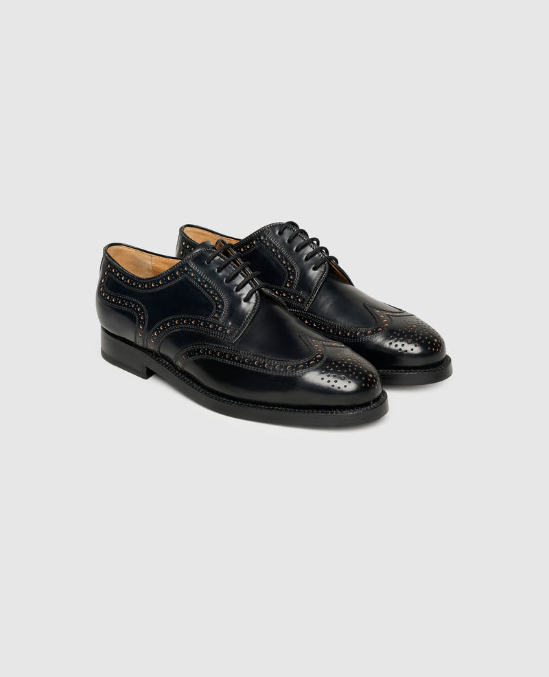 Shoepassion London Full-Brogue C von Heinrich Dinkelacker Shoepassion Kostenloser Versand