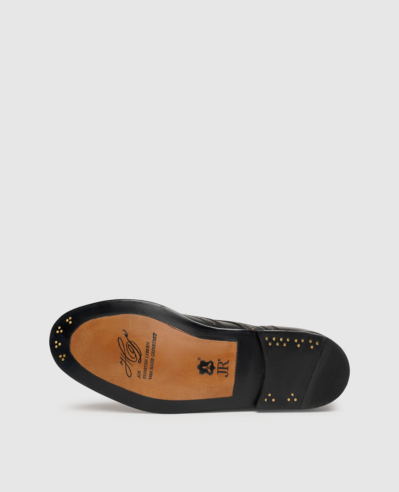 Shoepassion London Full-Brogue C von Heinrich Dinkelacker Shoepassion Kostenloser Versand