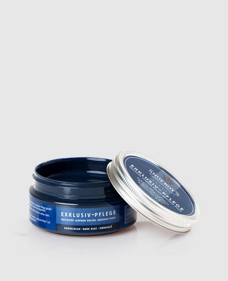 Shoepassion Schuhcreme mit Bienenwachs Shoepassion