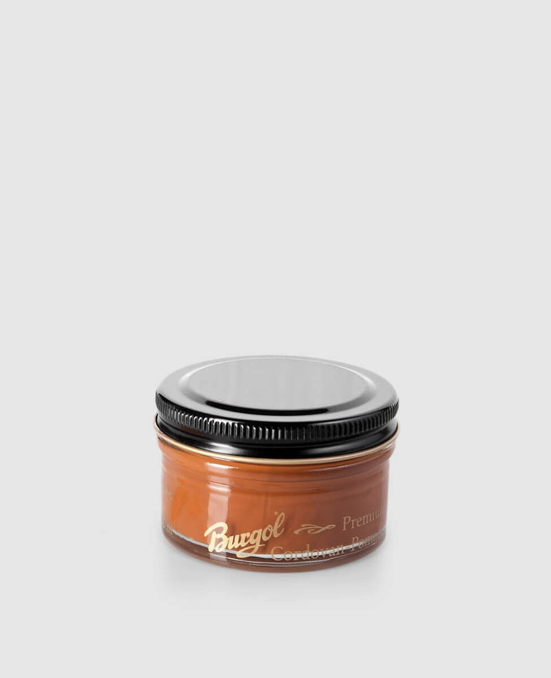 Shoepassion Cordovan Pomade von Burgol Shoepassion