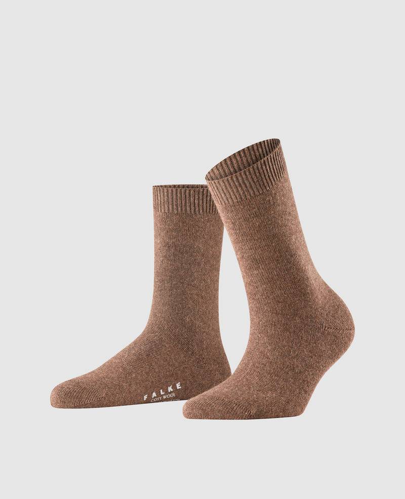 Shoepassion Falke "Softmerino" Damen Kniestrümpfe online kaufen Shoepassion