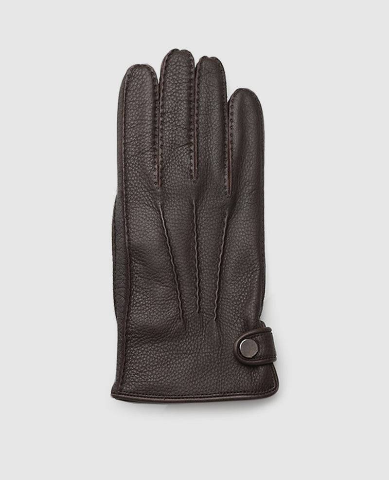 Shoepassion Hirschleder-Handschuhe – SHOEPASSION.com Shoepassion Fabrik Onlineshop