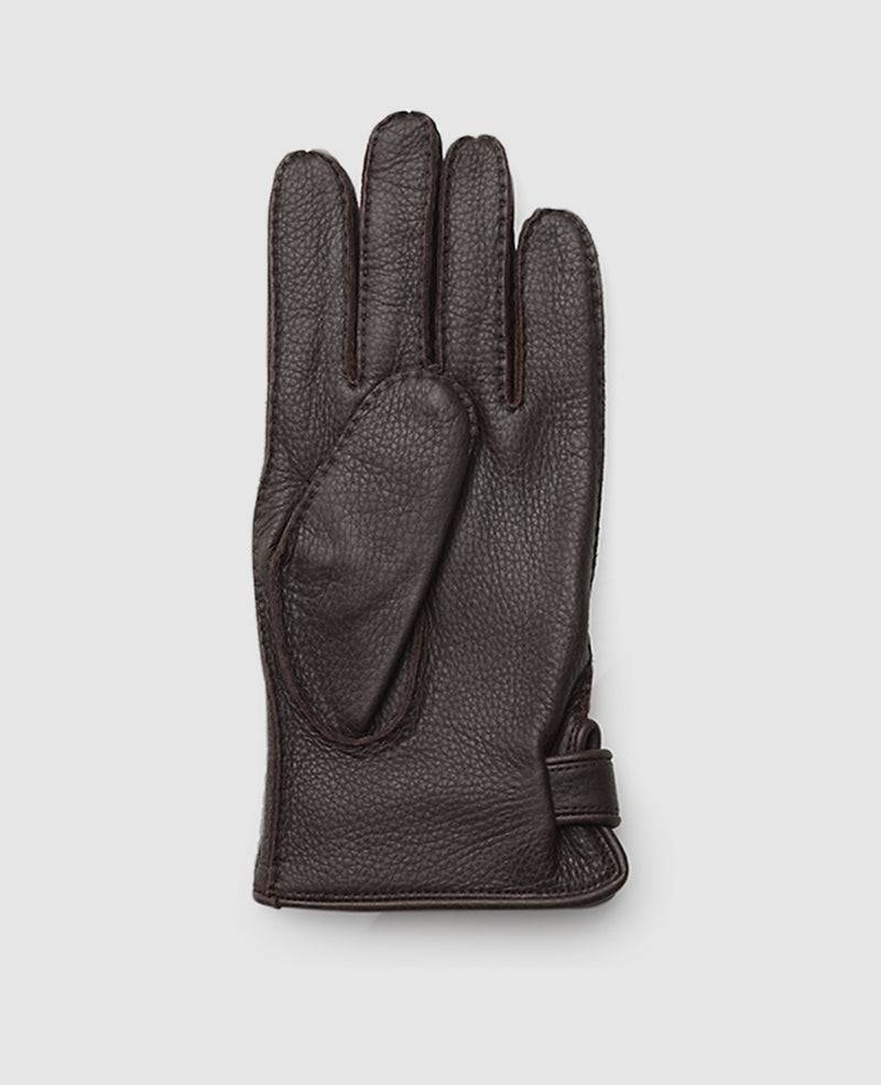 Shoepassion Hirschleder-Handschuhe – SHOEPASSION.com Shoepassion Fabrik Onlineshop