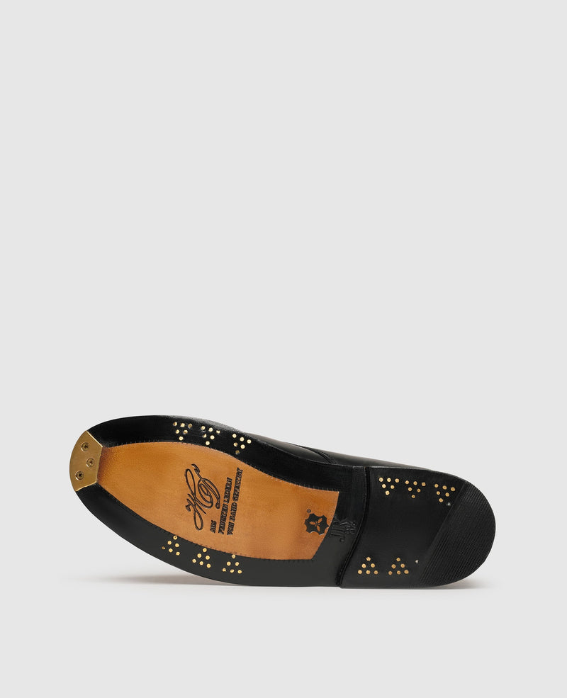 Shoepassion Rio Plain C von Heinrich Dinkelacker Shoepassion Räumungsverkauf