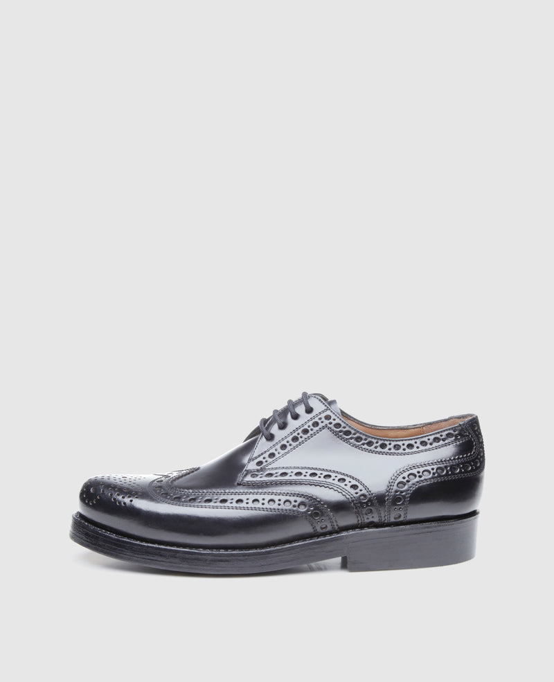 Shoepassion Rio Full-Brogue C von Heinrich Dinkelacker Shoepassion