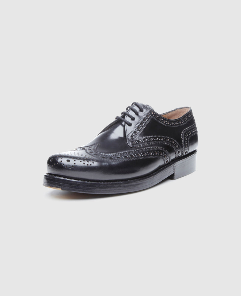 Shoepassion Rio Full-Brogue C von Heinrich Dinkelacker Shoepassion Riesige Ersparnisse