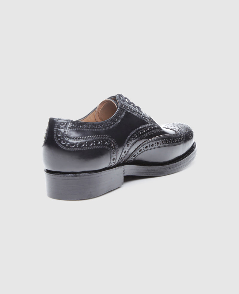 Shoepassion Rio Full-Brogue C von Heinrich Dinkelacker Shoepassion Riesige Ersparnisse