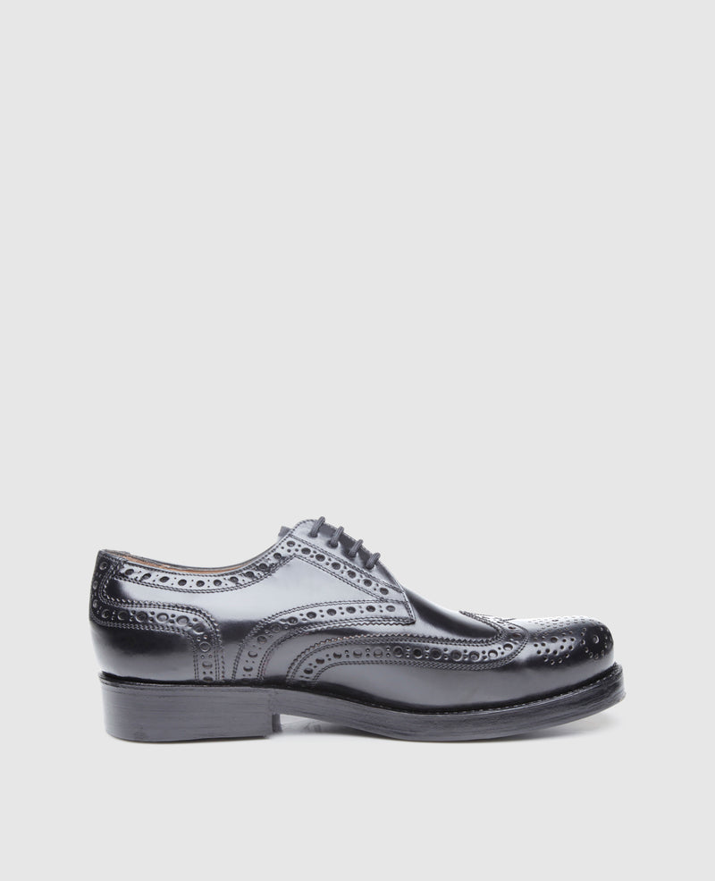 Shoepassion Rio Full-Brogue C von Heinrich Dinkelacker Shoepassion Riesige Ersparnisse