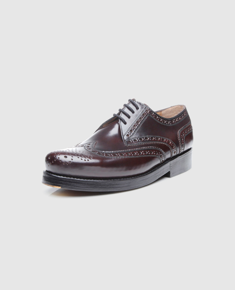 Shoepassion Rio Full-Brogue C von Heinrich Dinkelacker Shoepassion VIP-Rabatte