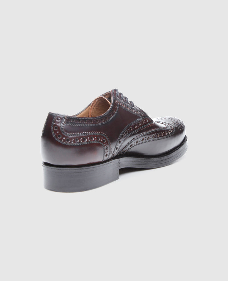 Shoepassion Rio Full-Brogue C von Heinrich Dinkelacker Shoepassion VIP-Rabatte
