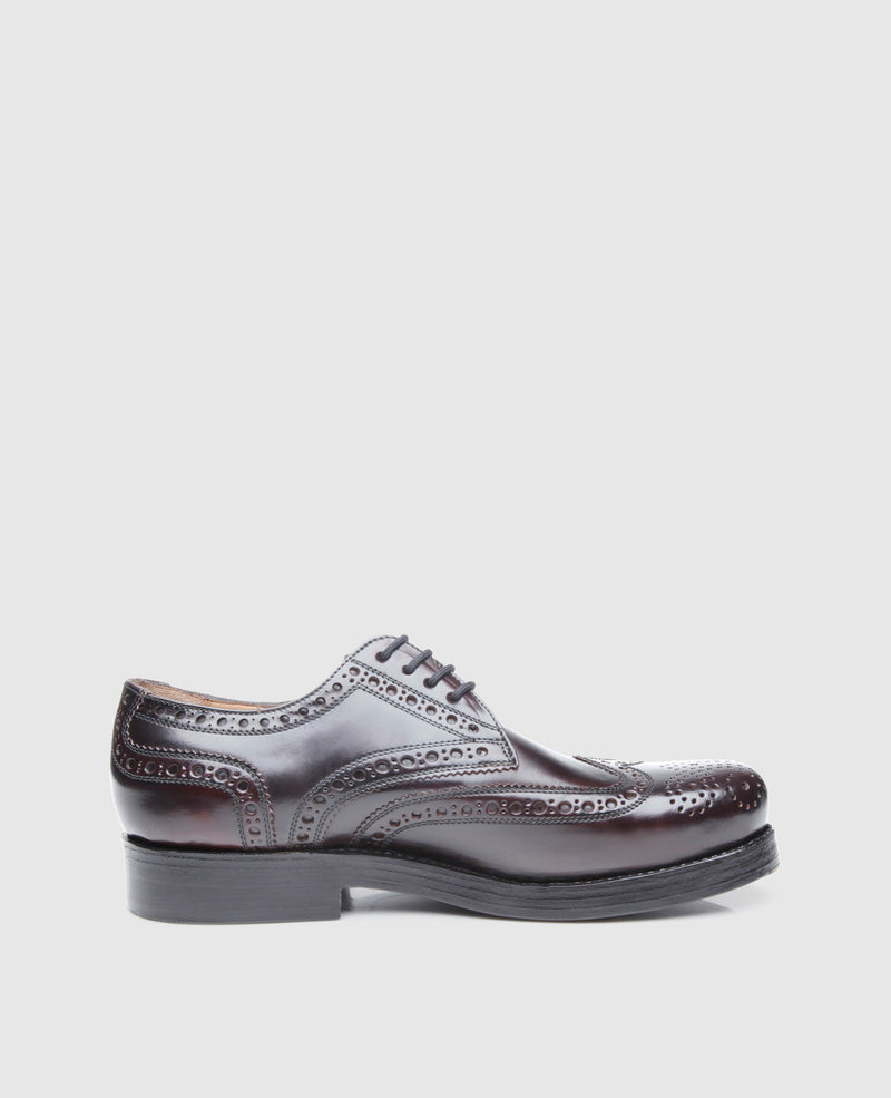 Shoepassion Rio Full-Brogue C von Heinrich Dinkelacker Shoepassion VIP-Rabatte