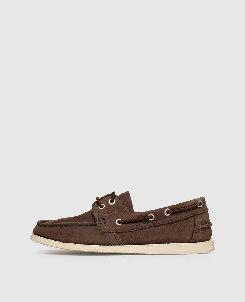 Shoepassion Elia M DS Bootsschuh in Braun - Henry Stevens Shoepassion