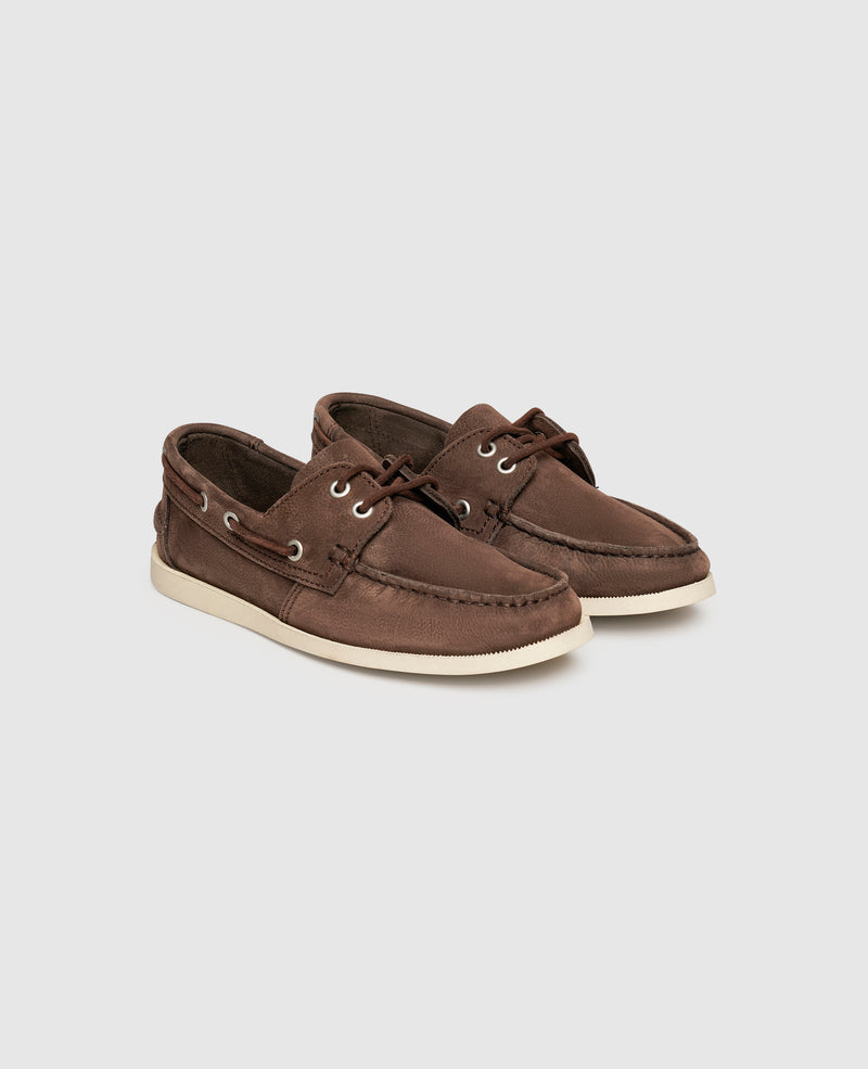 Shoepassion Elia M DS Bootsschuh in Braun - Henry Stevens Shoepassion Super Sparpreis
