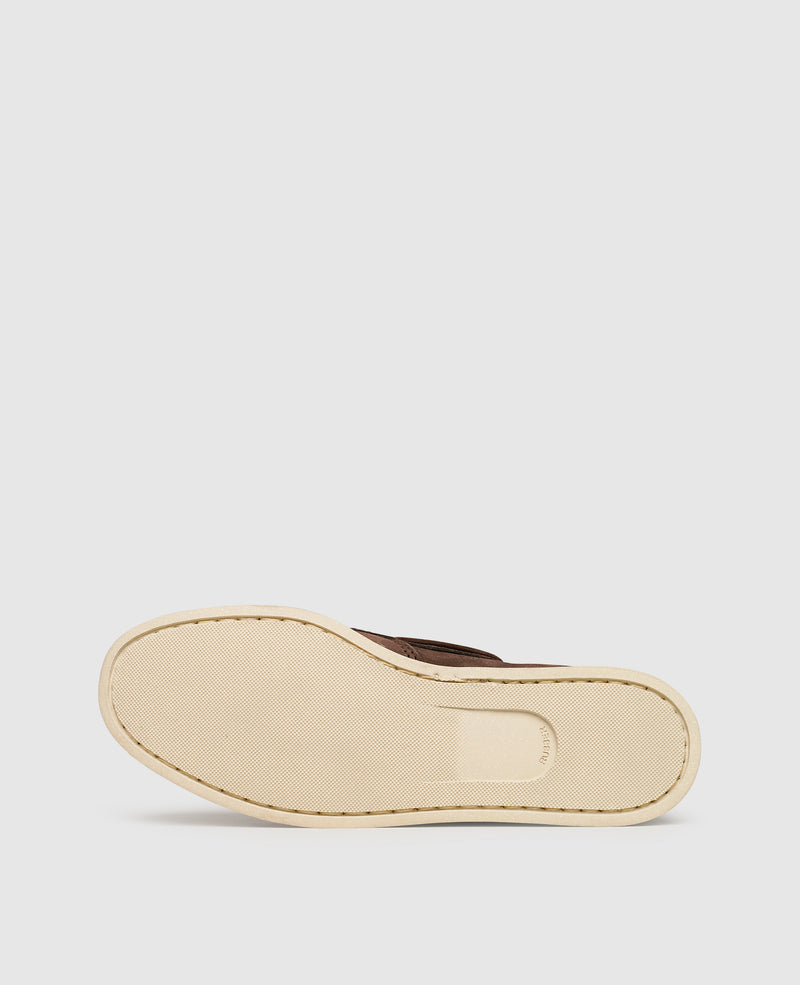 Shoepassion Elia M DS Bootsschuh in Braun - Henry Stevens Shoepassion Super Sparpreis