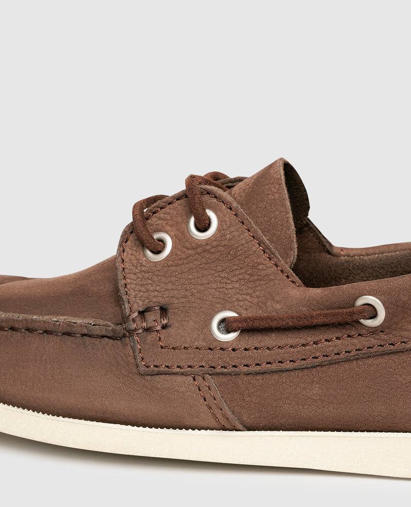 Shoepassion Elia M DS Bootsschuh in Braun - Henry Stevens Shoepassion Super Sparpreis