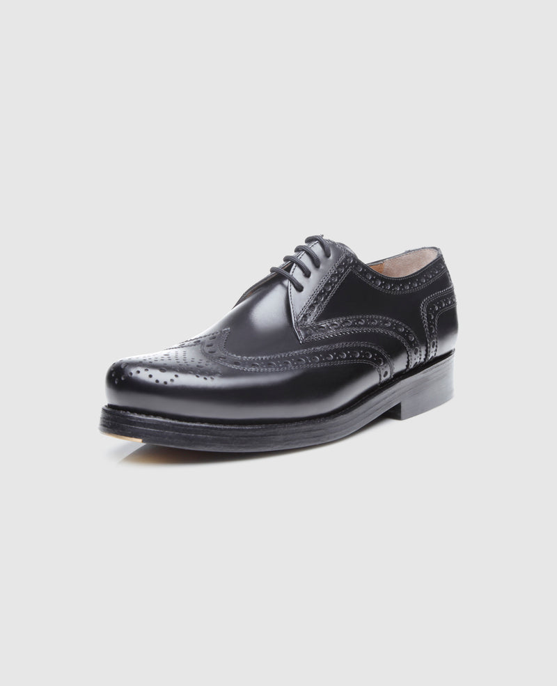 Shoepassion Rio Full-Brogue BC von Heinrich Dinkelacker Shoepassion Kostenlose Rückgabe